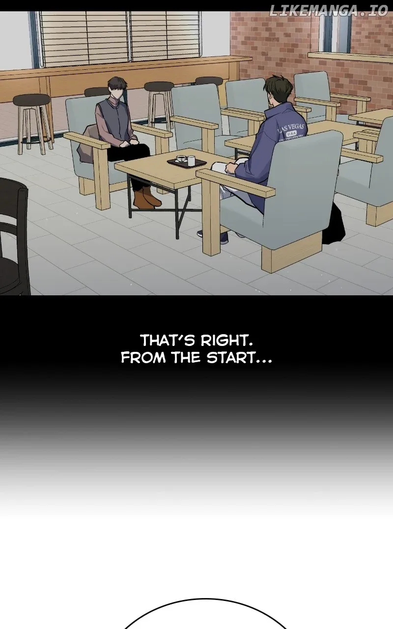 Extroversion of an Immortal Chapter 52 page 100