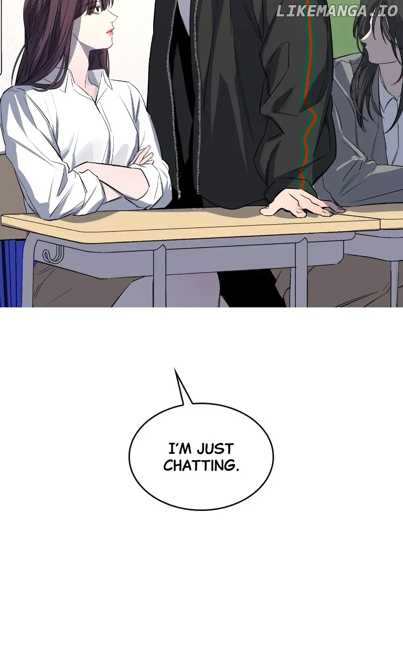 Extroversion of an Immortal Chapter 47 page 52