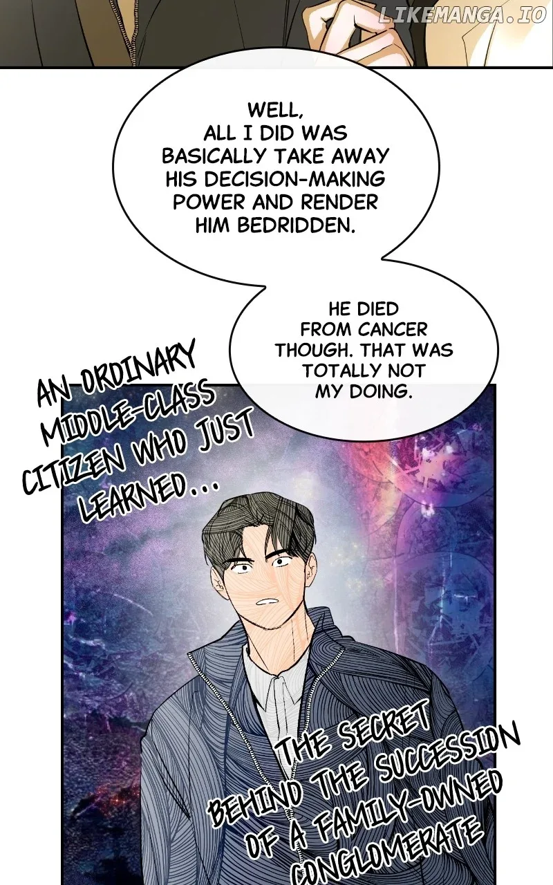 Extroversion of an Immortal Chapter 52 page 76