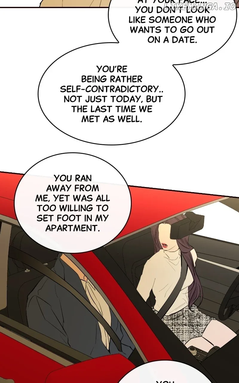 Extroversion of an Immortal Chapter 52 page 109
