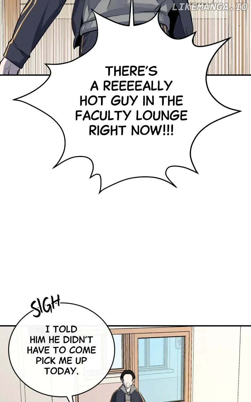 Extroversion of an Immortal Chapter 51 page 10