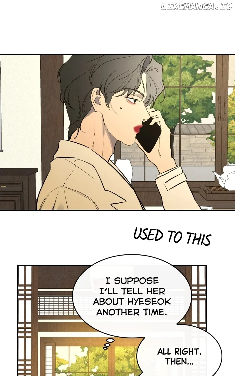 Extroversion of an Immortal Chapter 52 page 54