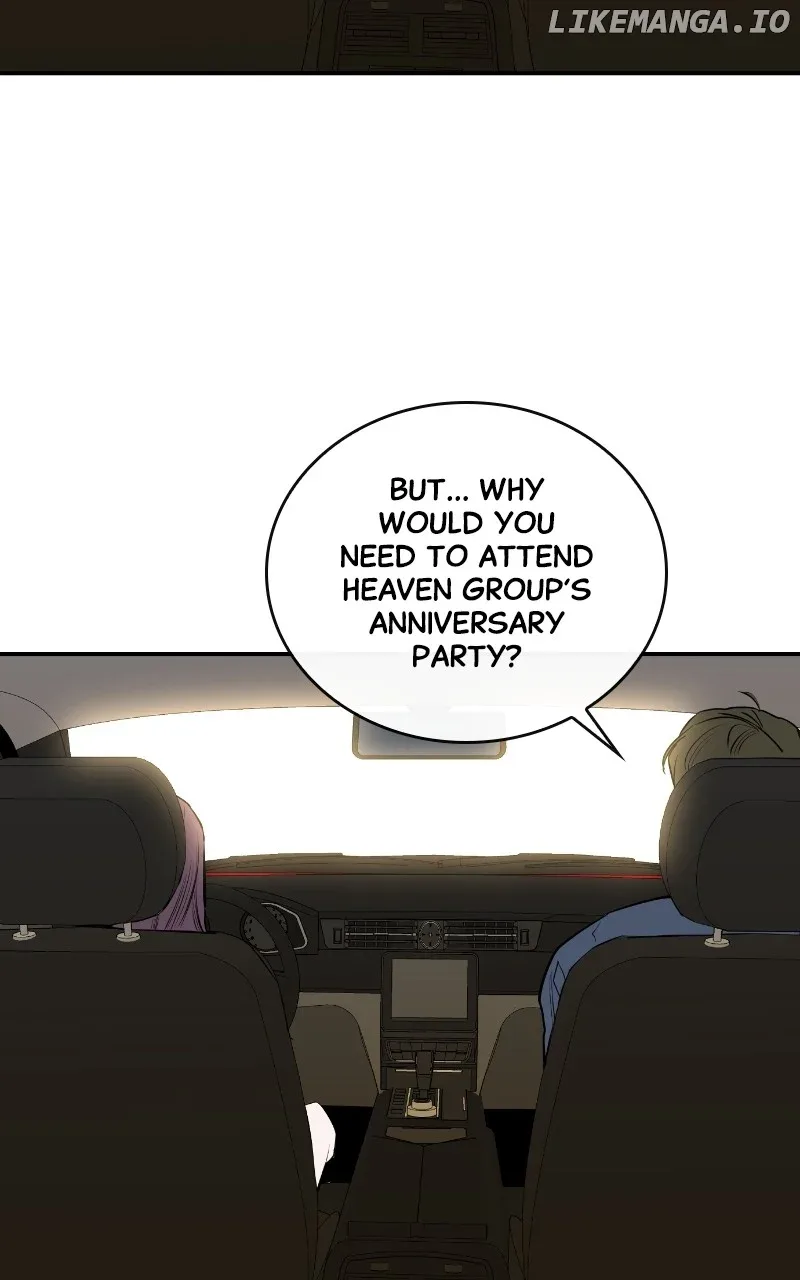 Extroversion of an Immortal Chapter 52 page 71