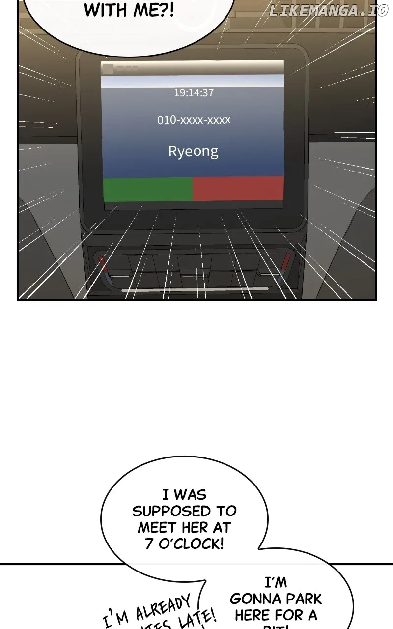 Extroversion of an Immortal Chapter 52 page 48