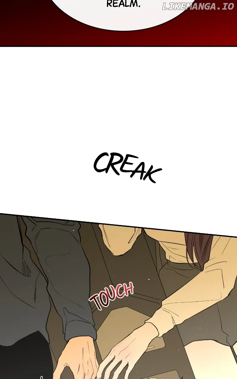 Extroversion of an Immortal Chapter 52 page 117