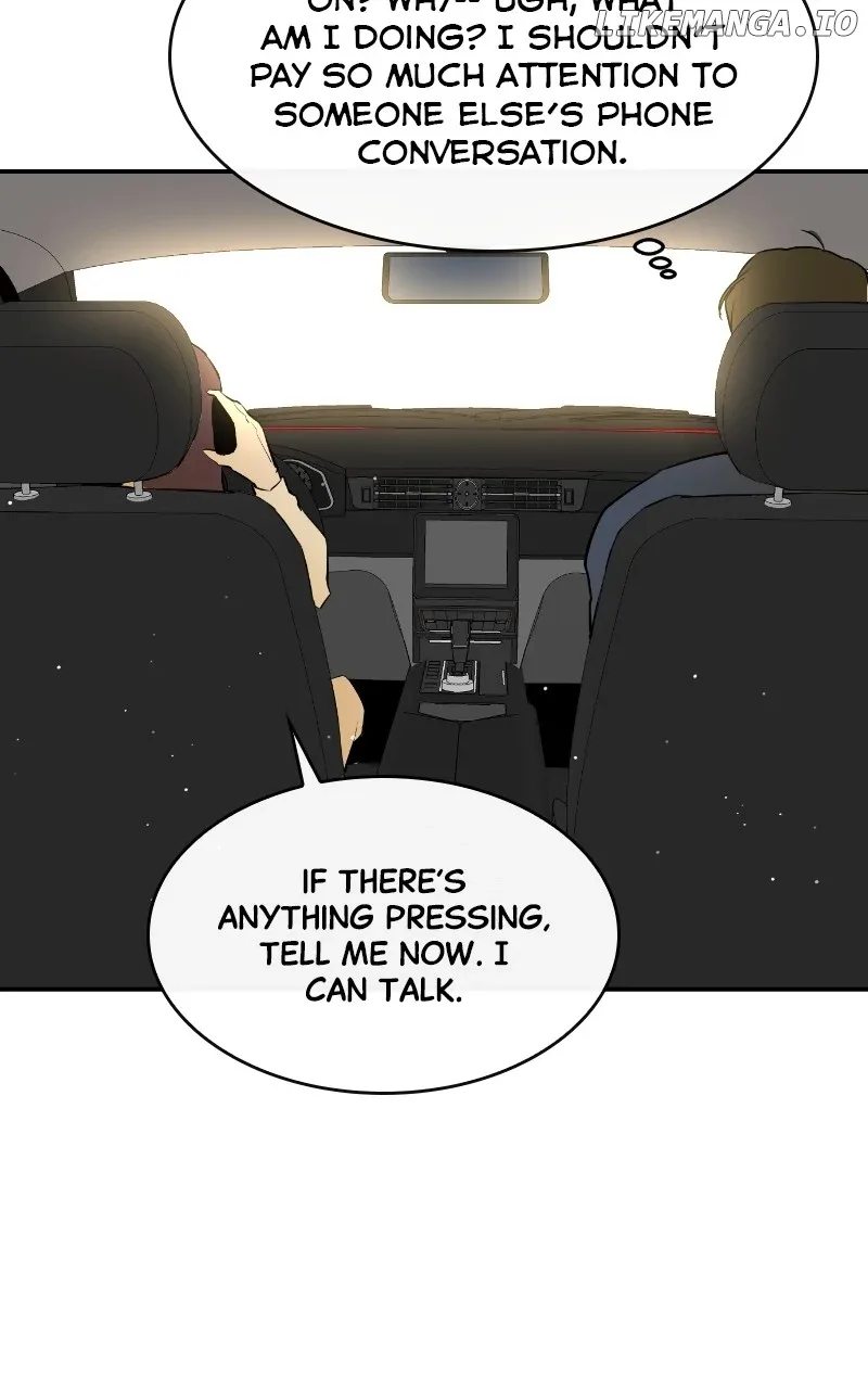 Extroversion of an Immortal Chapter 52 page 53