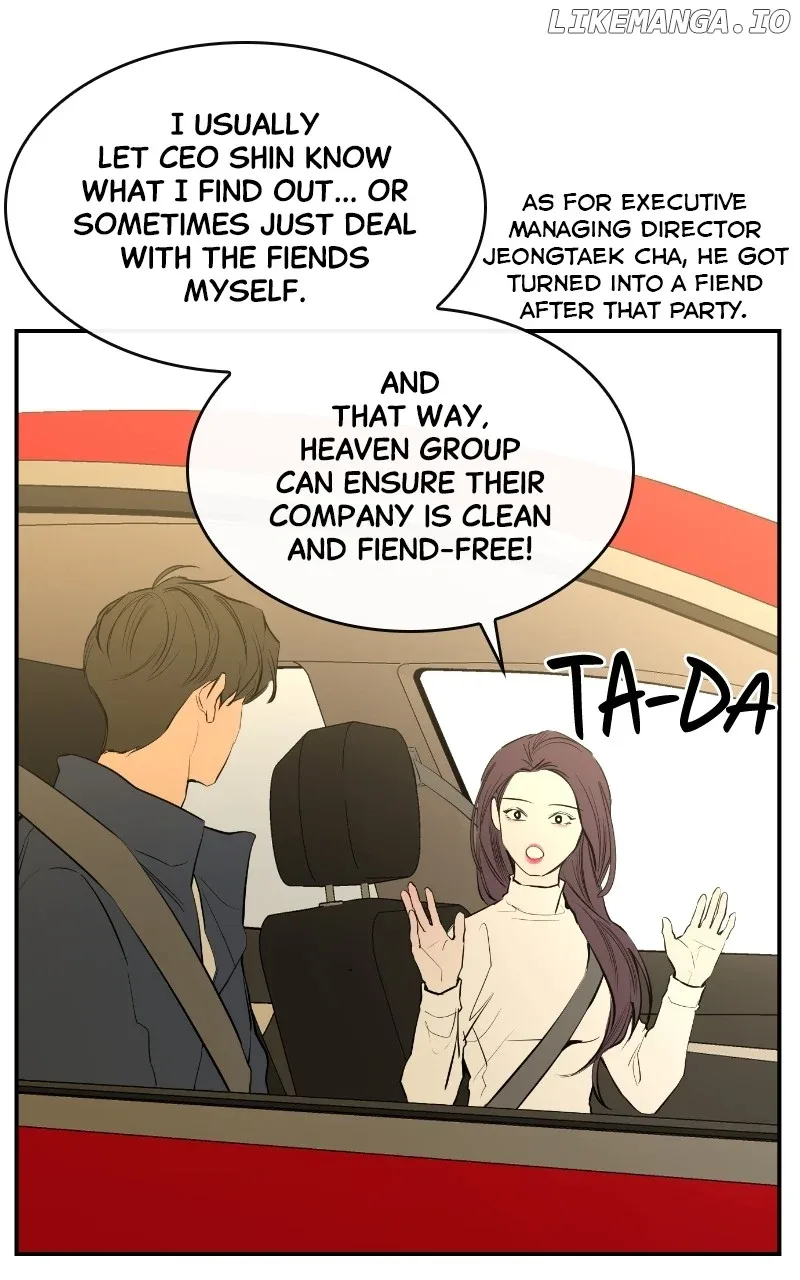 Extroversion of an Immortal Chapter 52 page 85