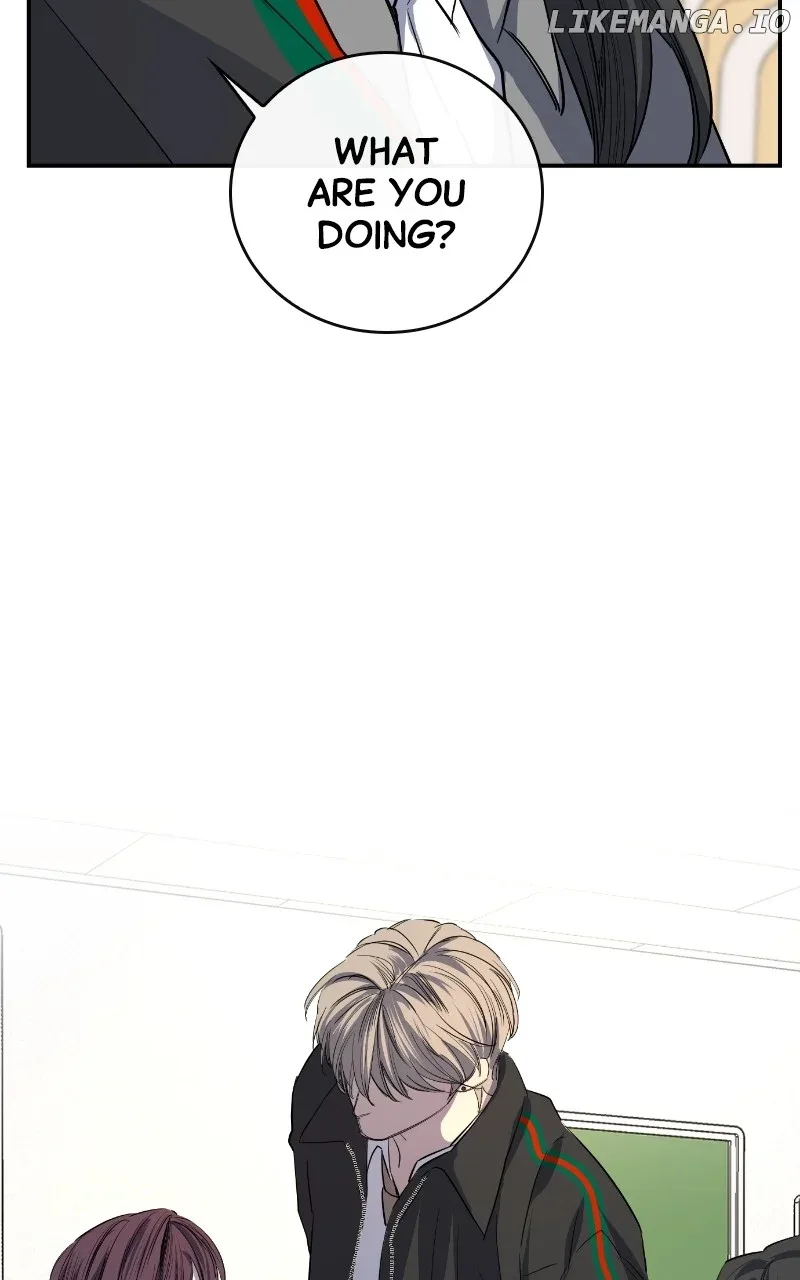 Extroversion of an Immortal Chapter 47 page 51