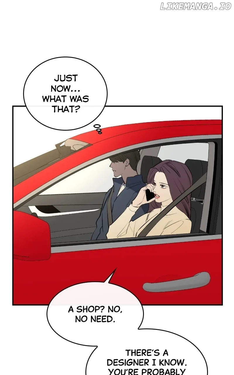 Extroversion of an Immortal Chapter 52 page 59