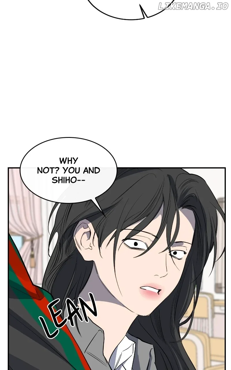 Extroversion of an Immortal Chapter 47 page 50