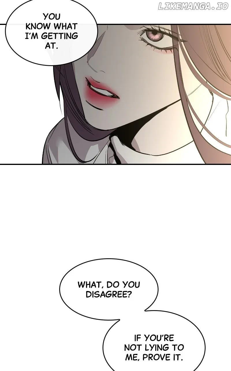 Extroversion of an Immortal Chapter 52 page 121
