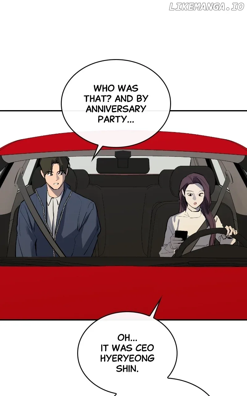 Extroversion of an Immortal Chapter 52 page 68