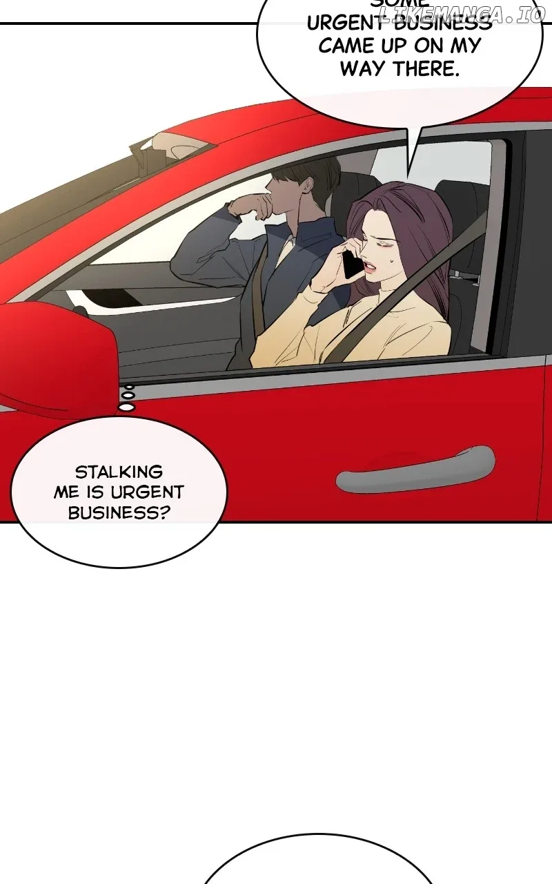 Extroversion of an Immortal Chapter 52 page 51