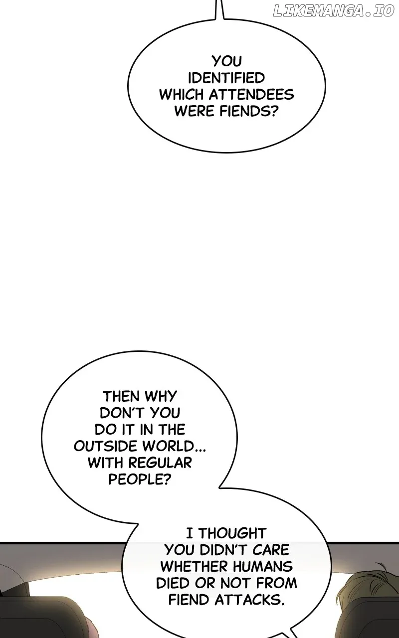 Extroversion of an Immortal Chapter 52 page 87