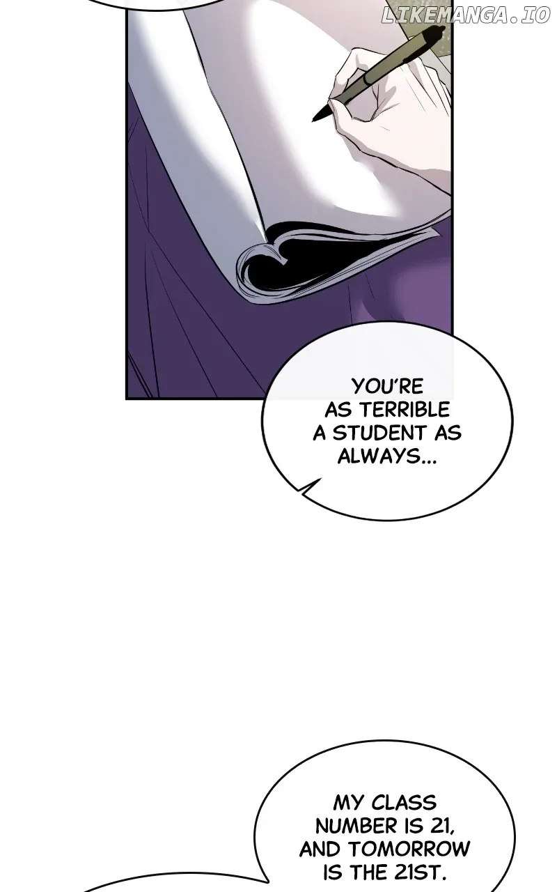 Extroversion of an Immortal Chapter 47 page 41