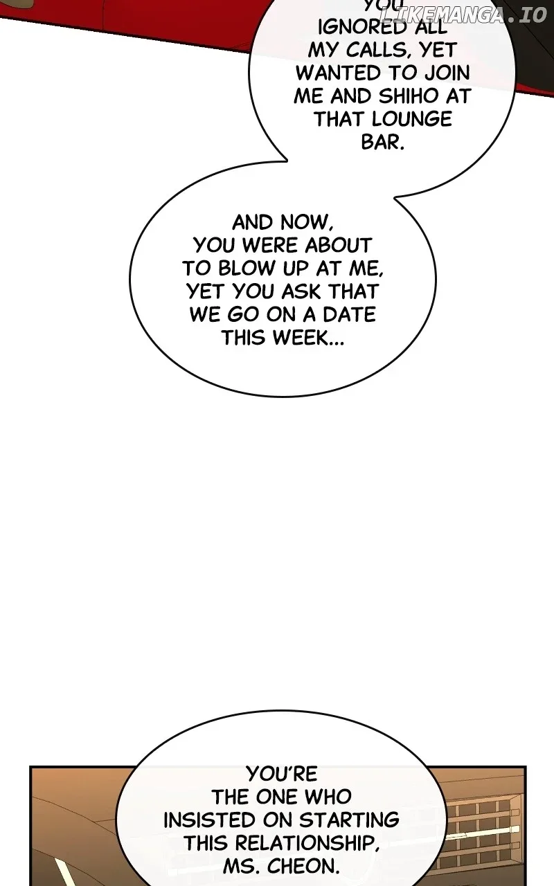 Extroversion of an Immortal Chapter 52 page 110