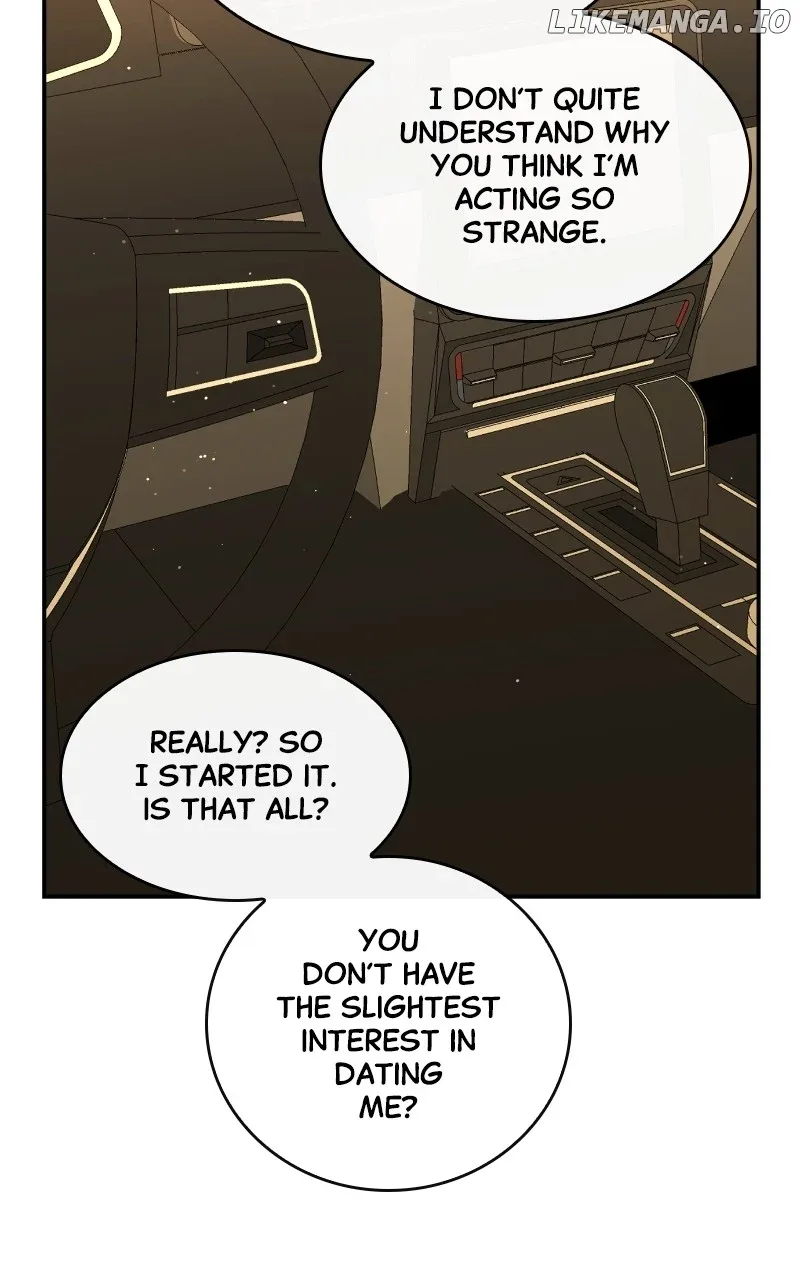 Extroversion of an Immortal Chapter 52 page 111