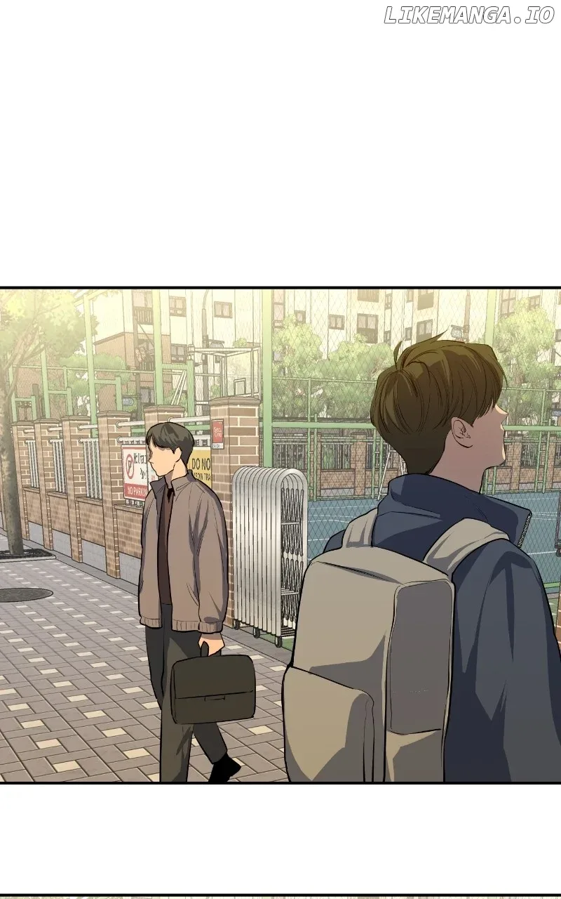 Extroversion of an Immortal Chapter 51 page 2