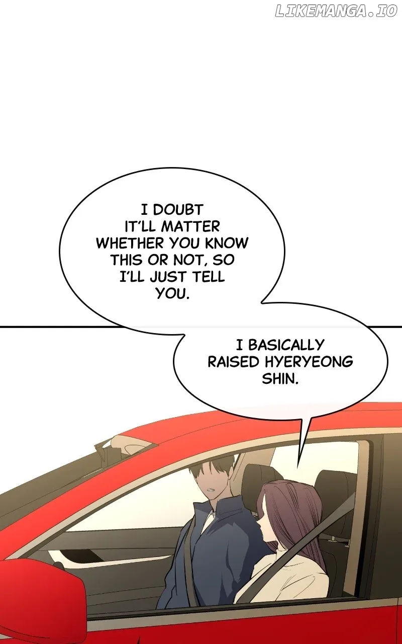 Extroversion of an Immortal Chapter 52 page 74