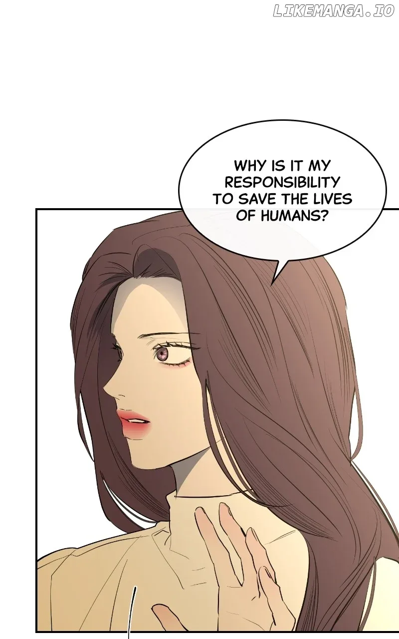 Extroversion of an Immortal Chapter 52 page 91