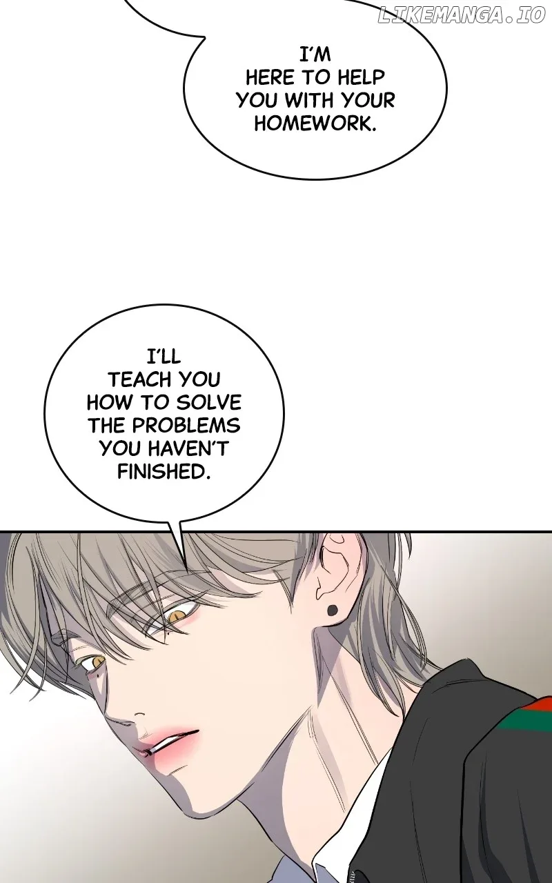 Extroversion of an Immortal Chapter 47 page 55