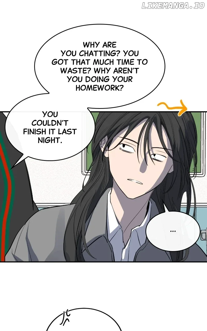 Extroversion of an Immortal Chapter 47 page 53