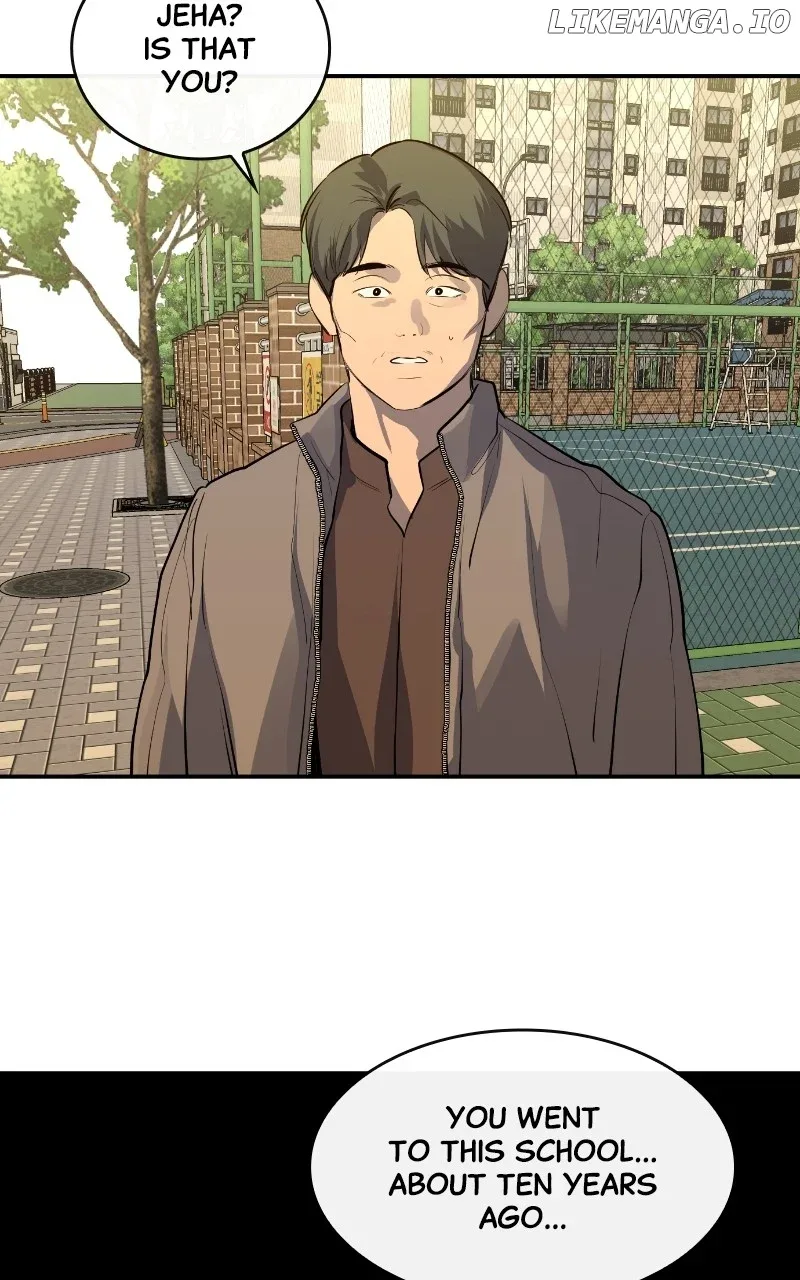 Extroversion of an Immortal Chapter 51 page 5