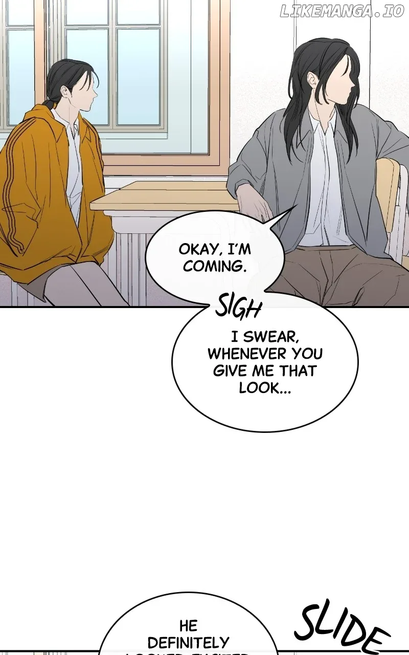 Extroversion of an Immortal Chapter 47 page 63