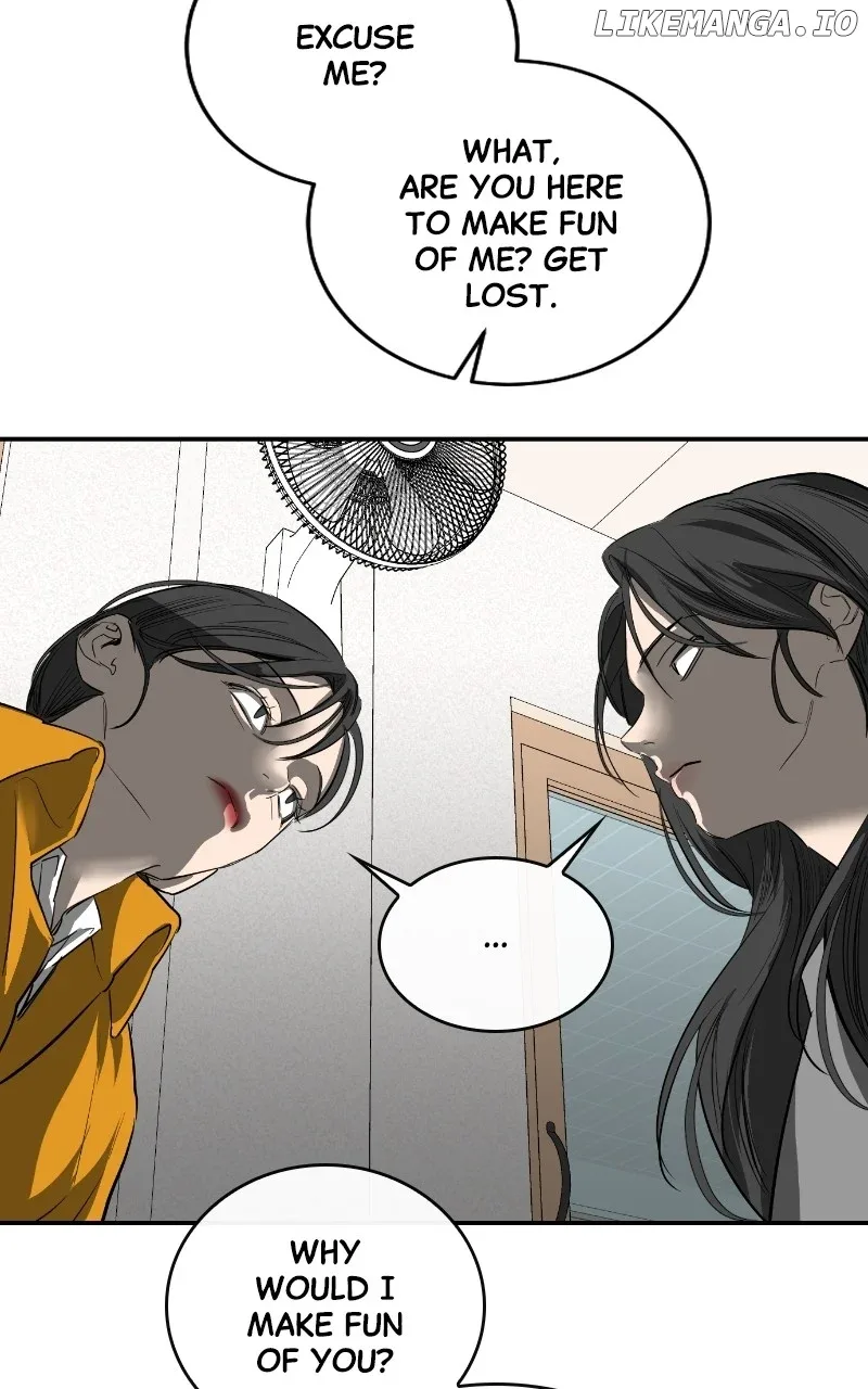 Extroversion of an Immortal Chapter 47 page 54