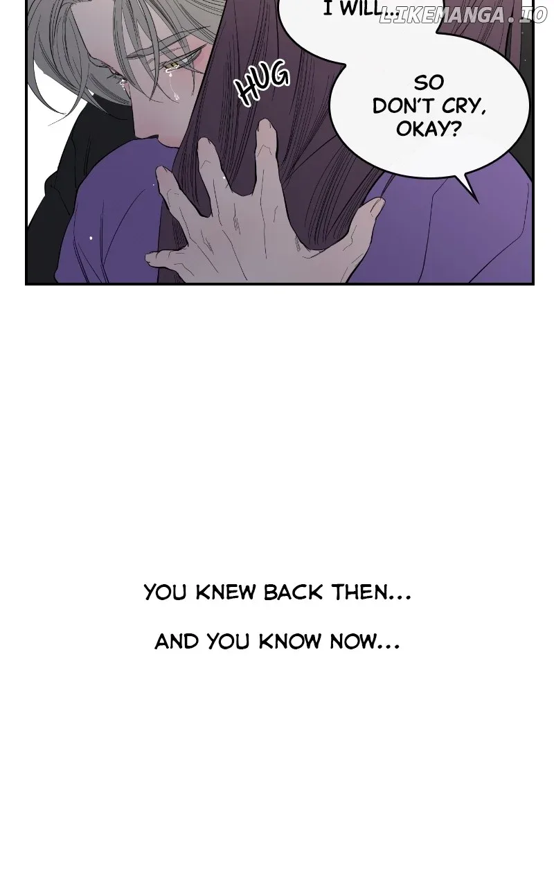 Extroversion of an Immortal Chapter 48 page 81
