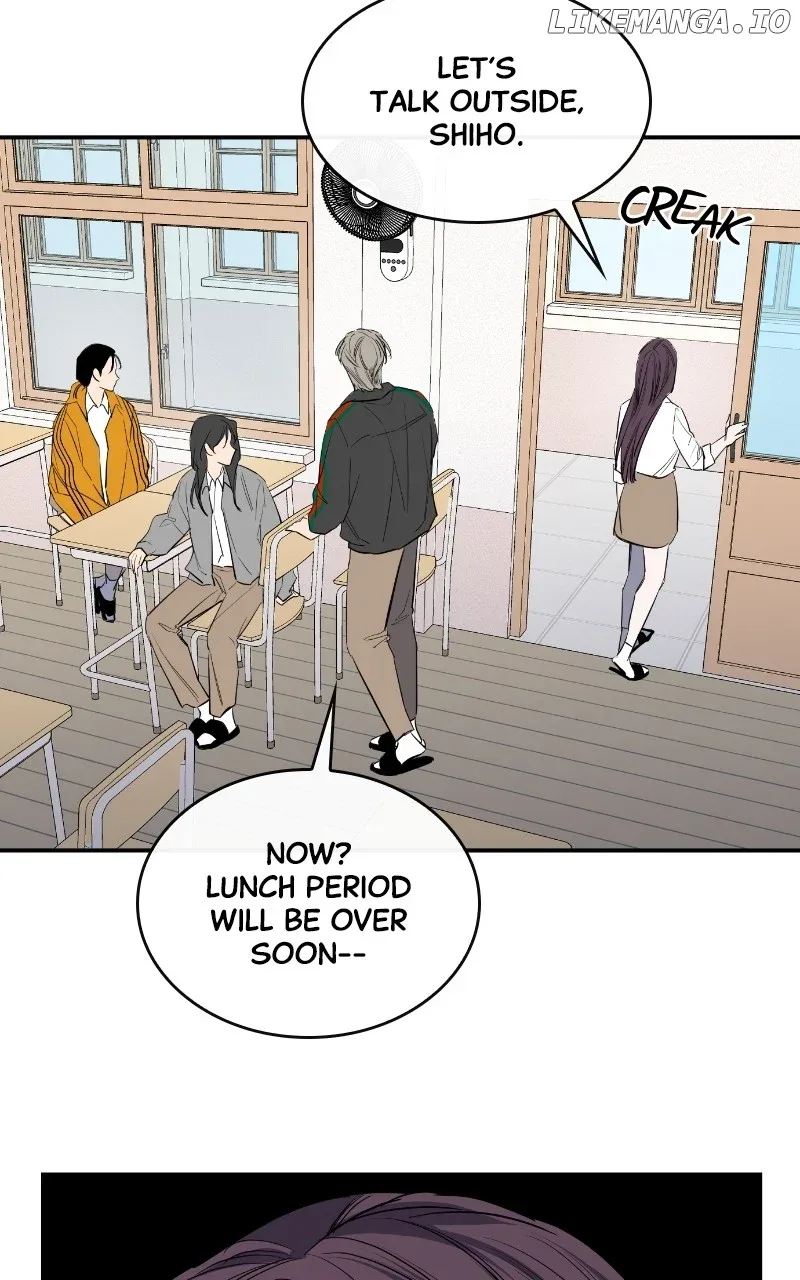 Extroversion of an Immortal Chapter 47 page 60