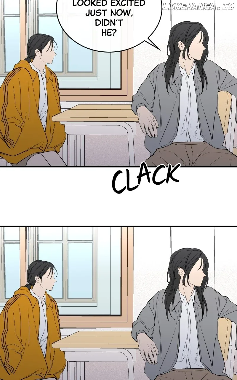 Extroversion of an Immortal Chapter 47 page 64