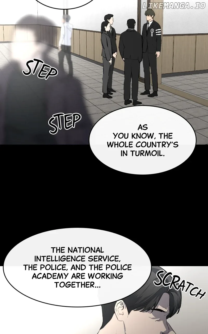 Extroversion of an Immortal Chapter 51 page 20