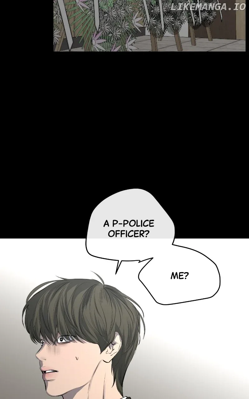 Extroversion of an Immortal Chapter 51 page 18