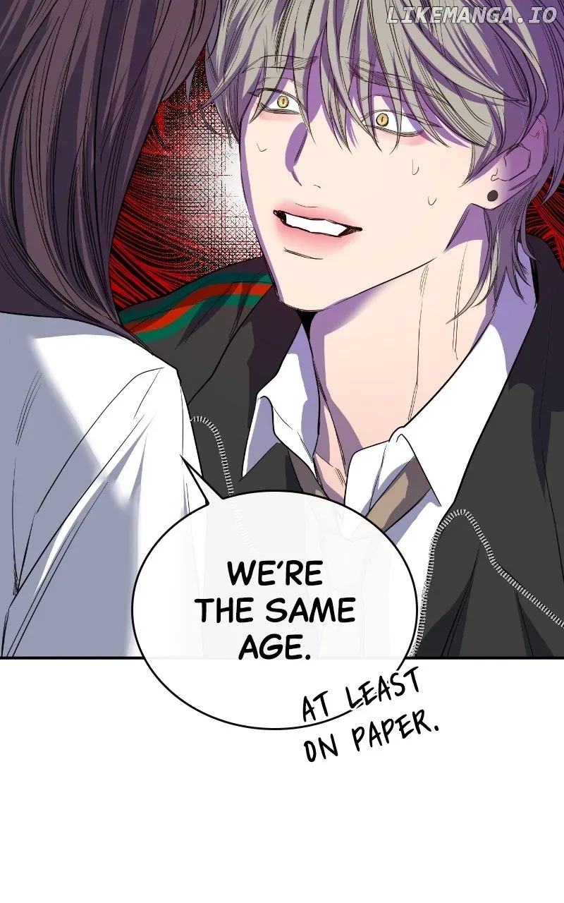 Extroversion of an Immortal Chapter 47 page 74