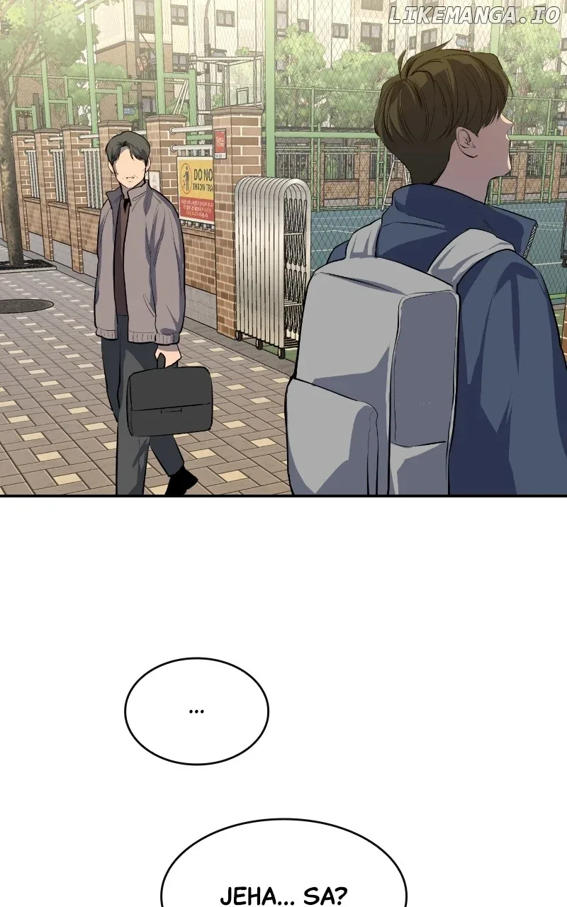 Extroversion of an Immortal Chapter 51 page 3