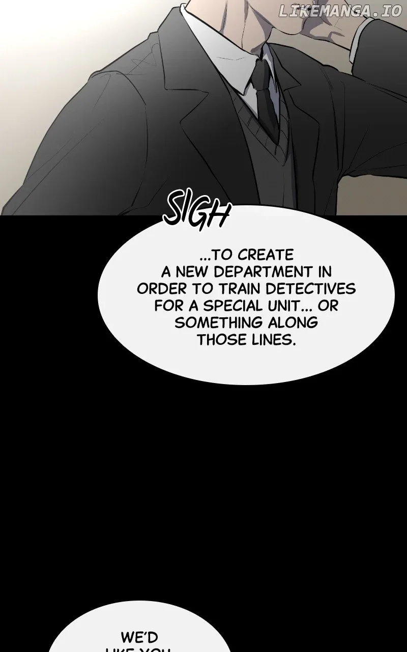 Extroversion of an Immortal Chapter 51 page 21