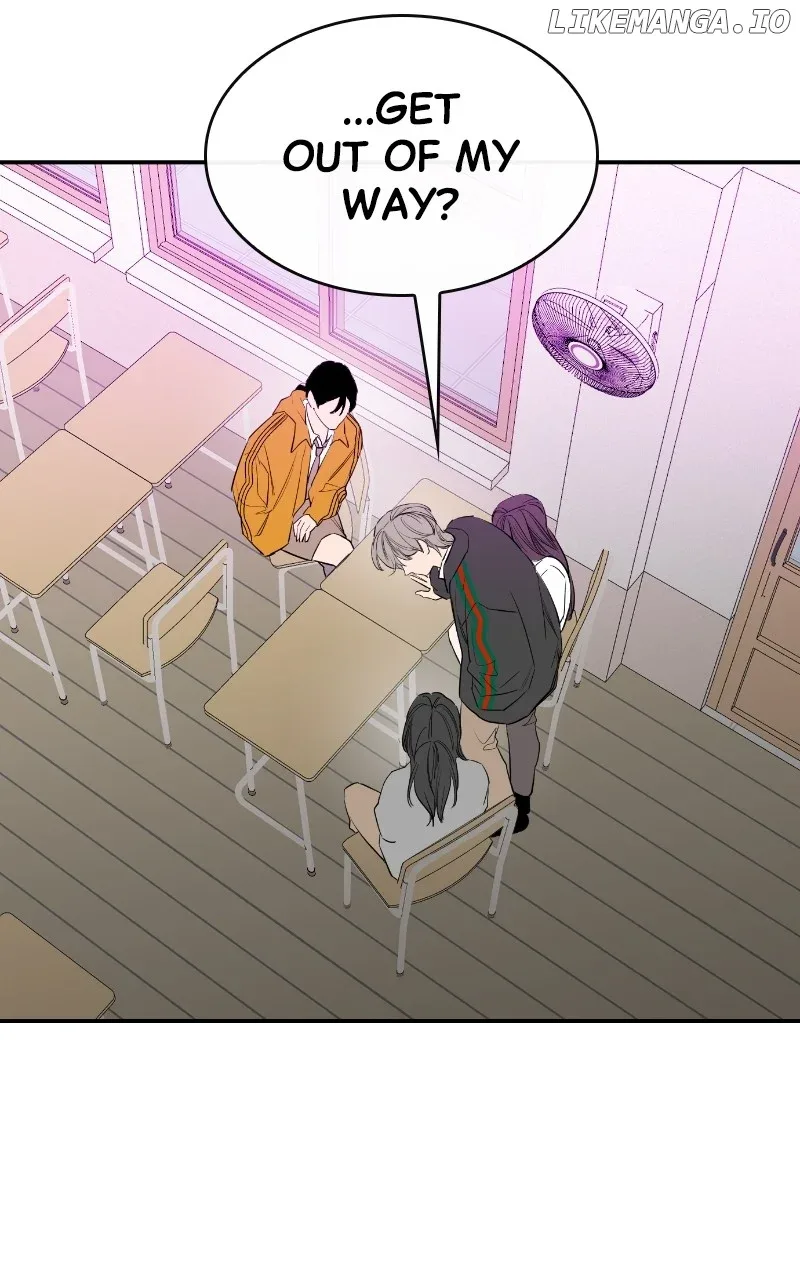 Extroversion of an Immortal Chapter 47 page 57
