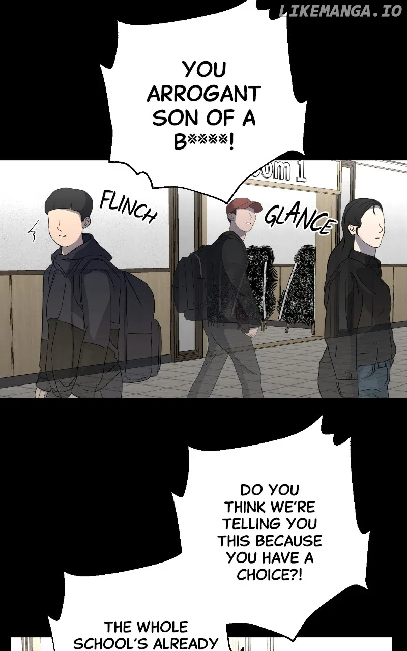 Extroversion of an Immortal Chapter 51 page 28