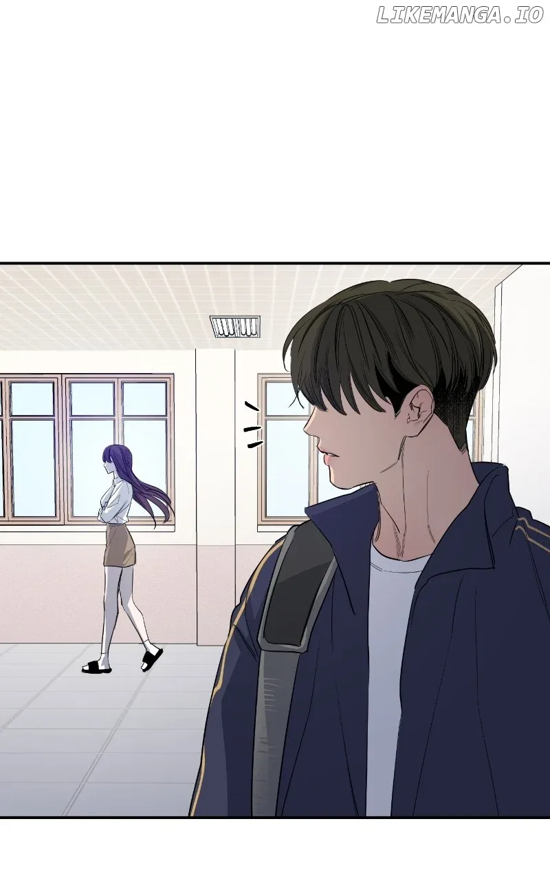 Extroversion of an Immortal Chapter 47 page 83