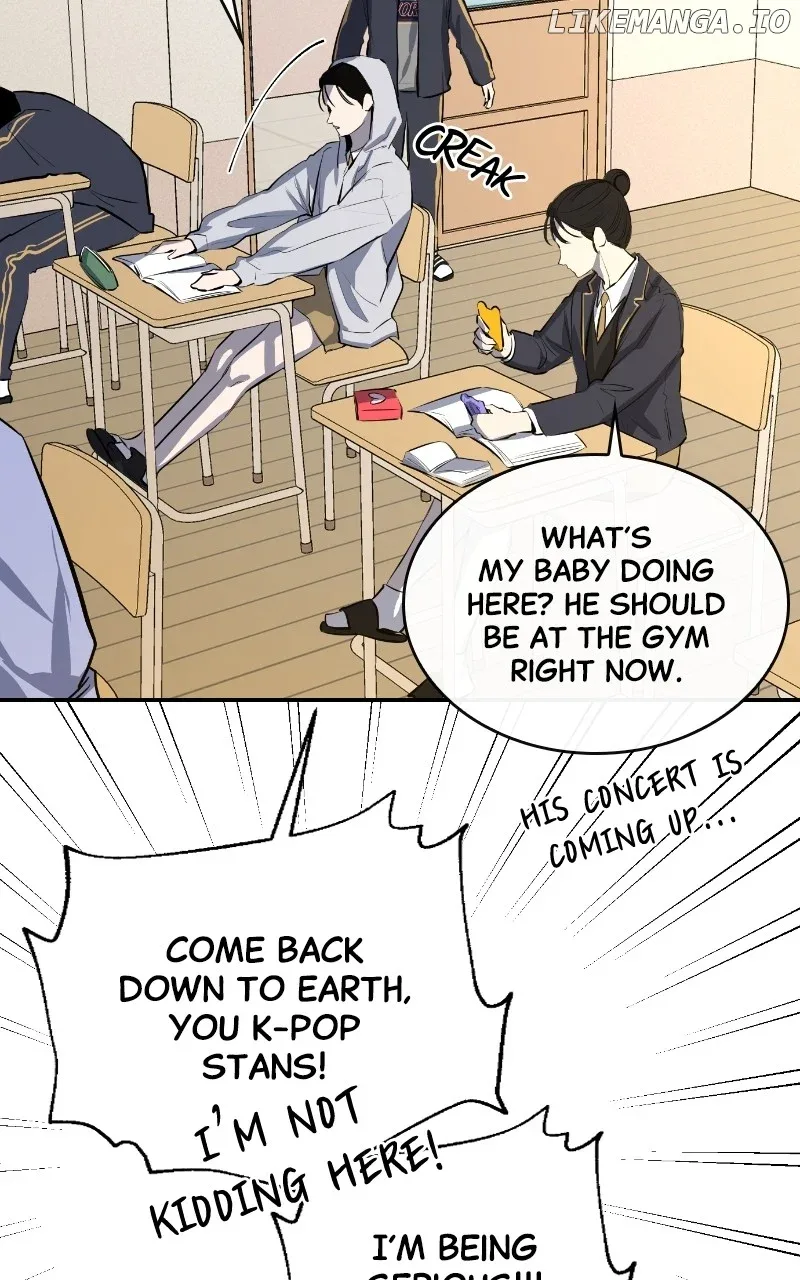 Extroversion of an Immortal Chapter 51 page 11