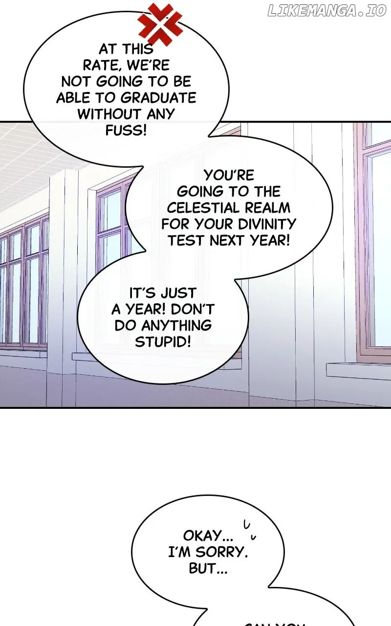 Extroversion of an Immortal Chapter 47 page 75