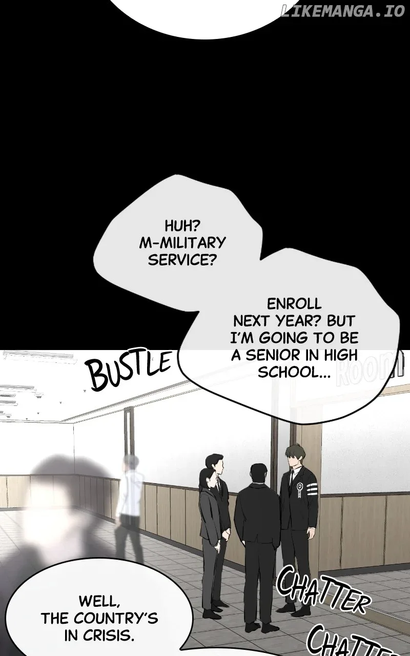 Extroversion of an Immortal Chapter 51 page 23