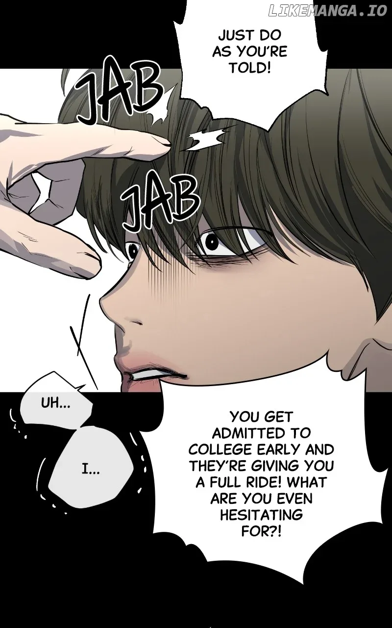 Extroversion of an Immortal Chapter 51 page 30