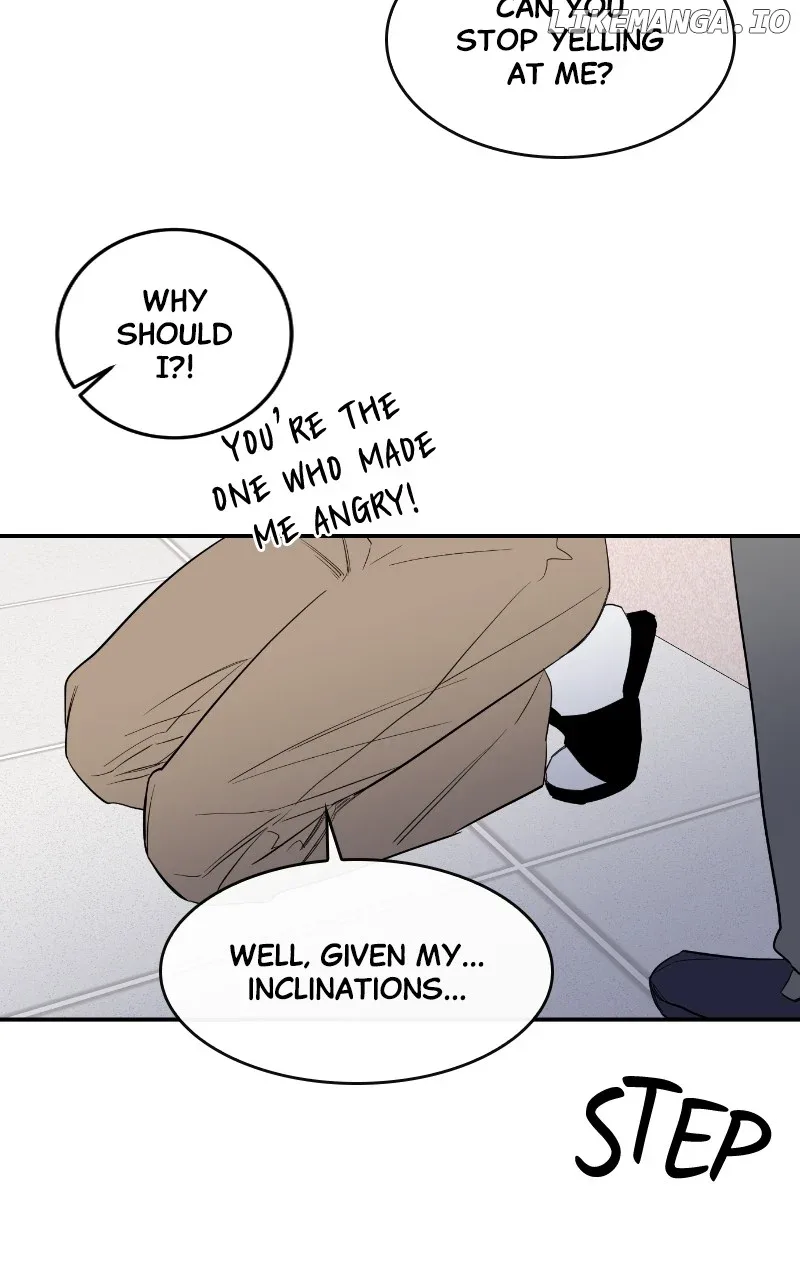 Extroversion of an Immortal Chapter 47 page 76