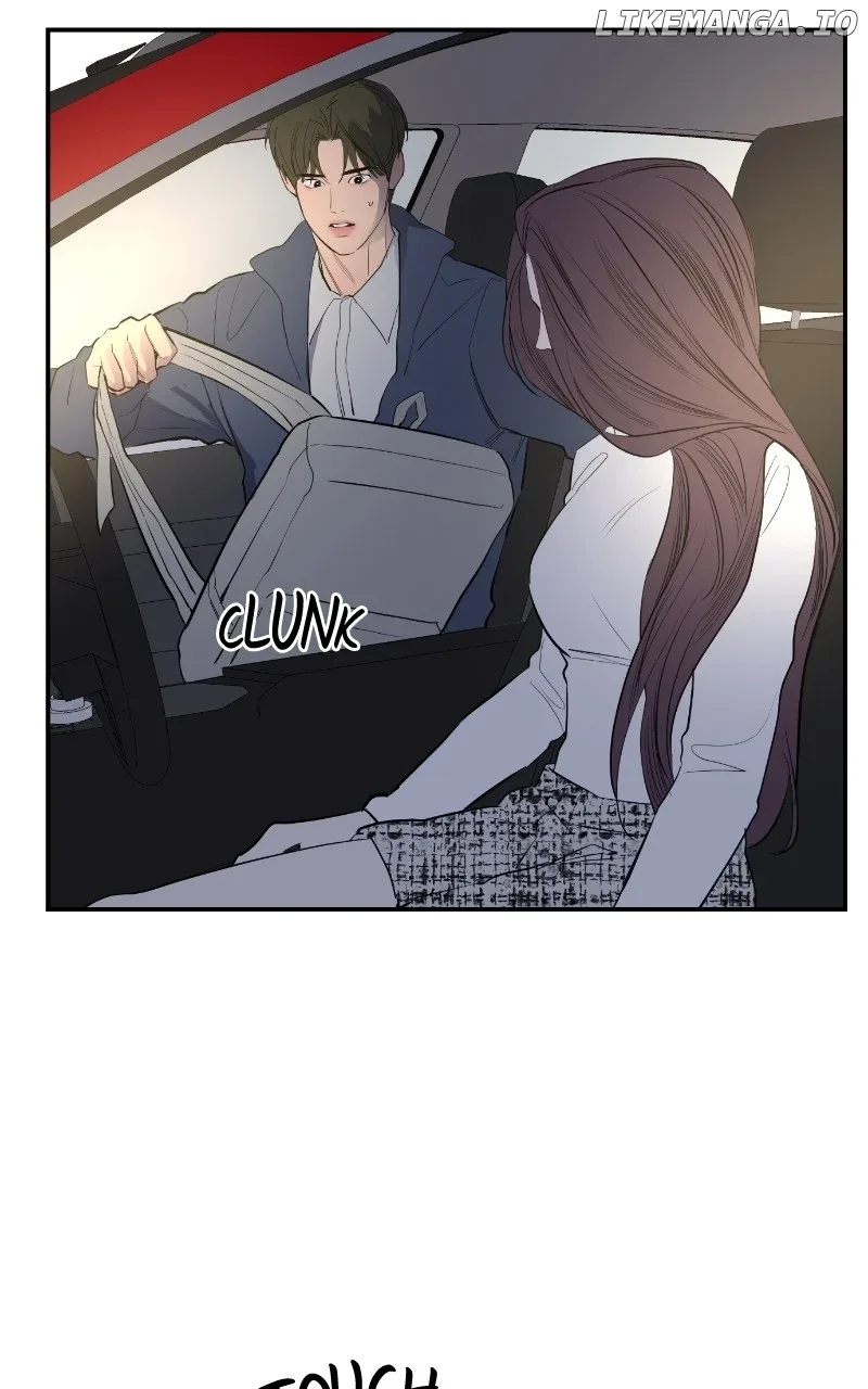 Extroversion of an Immortal Chapter 53 page 43