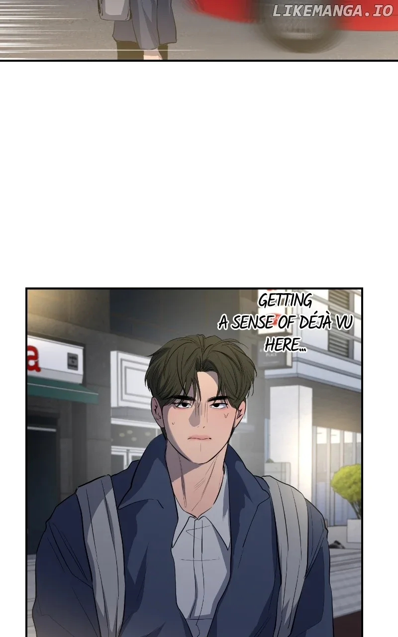 Extroversion of an Immortal Chapter 53 page 48