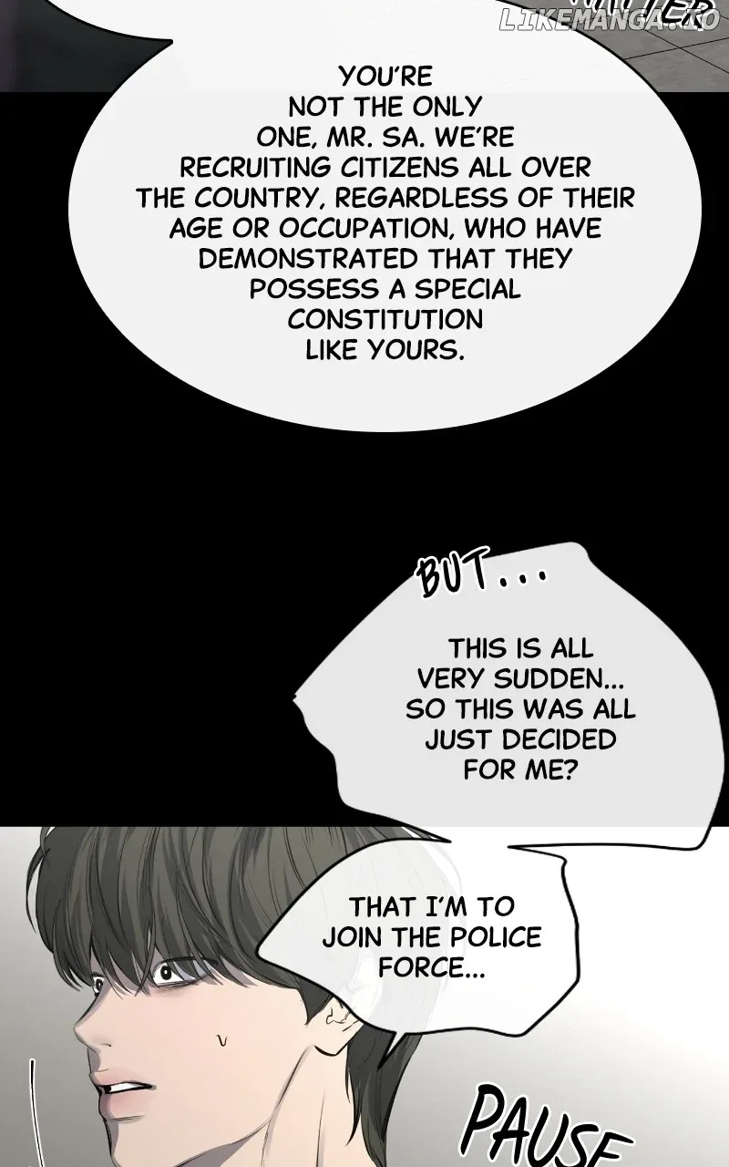 Extroversion of an Immortal Chapter 51 page 24