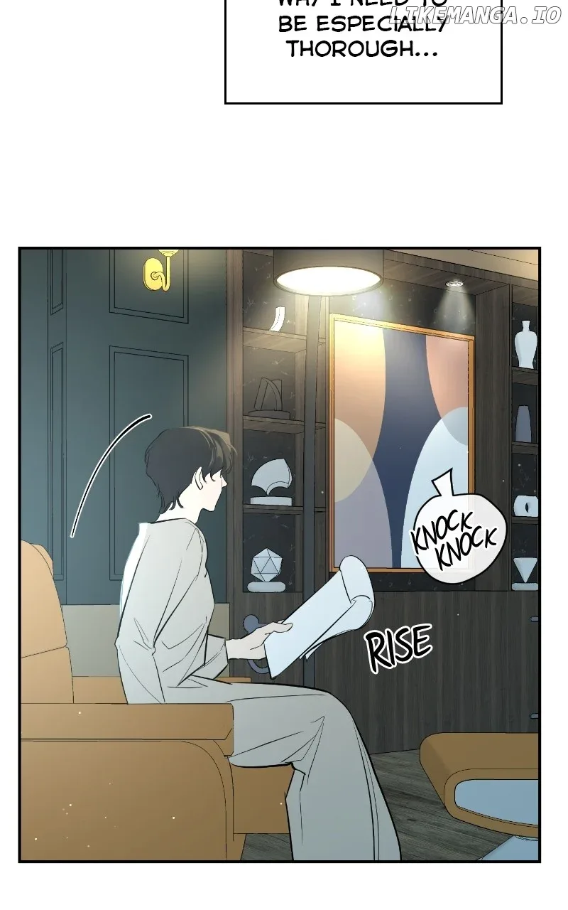 Extroversion of an Immortal Chapter 53 page 56