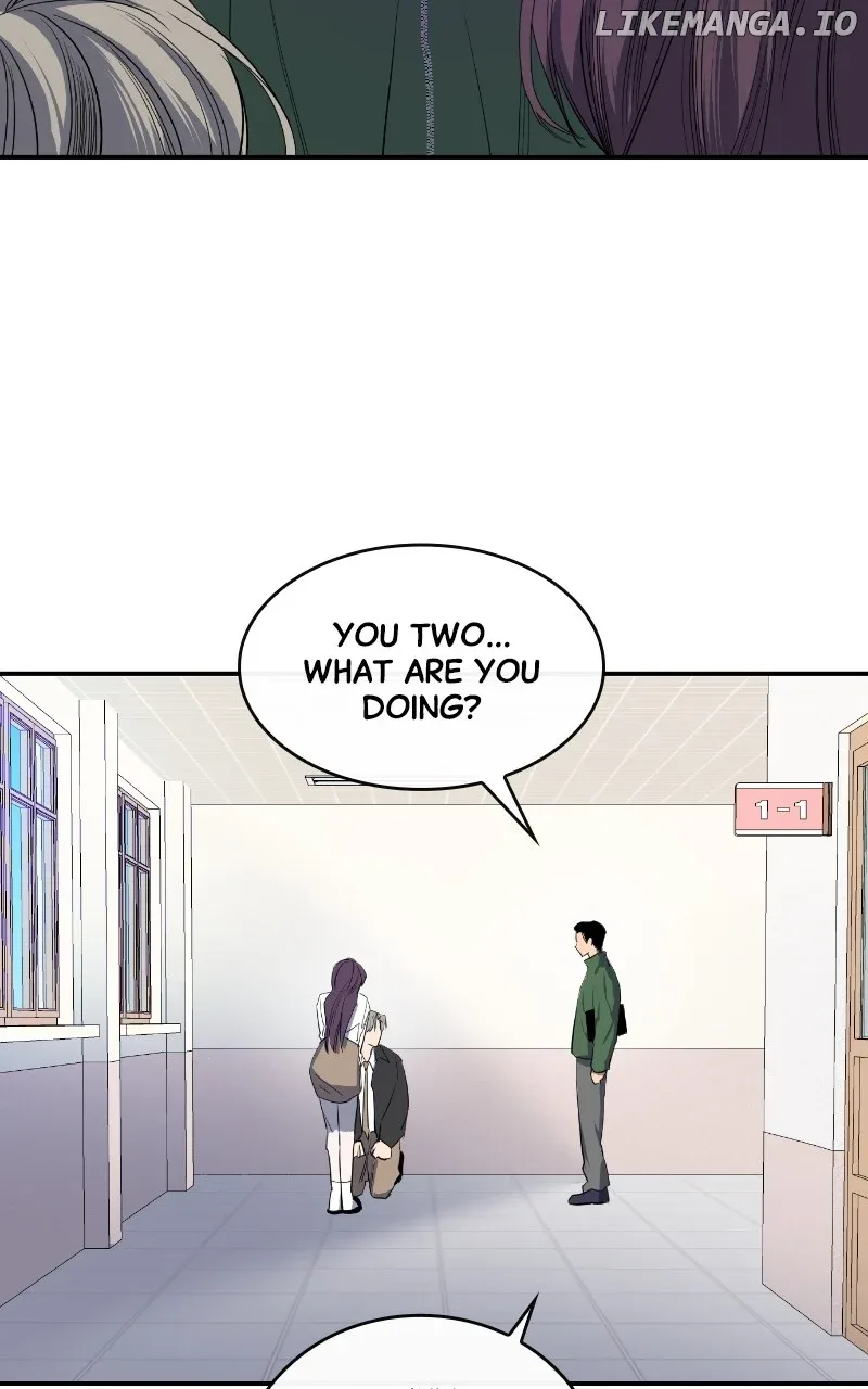 Extroversion of an Immortal Chapter 47 page 79